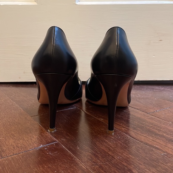 Rupert Sanderson black heels - Picture 4 of 4